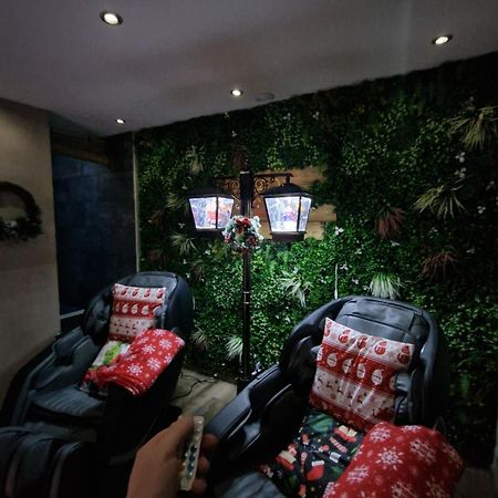 O Bonsai Spa Calais Zewnętrze zdjęcie