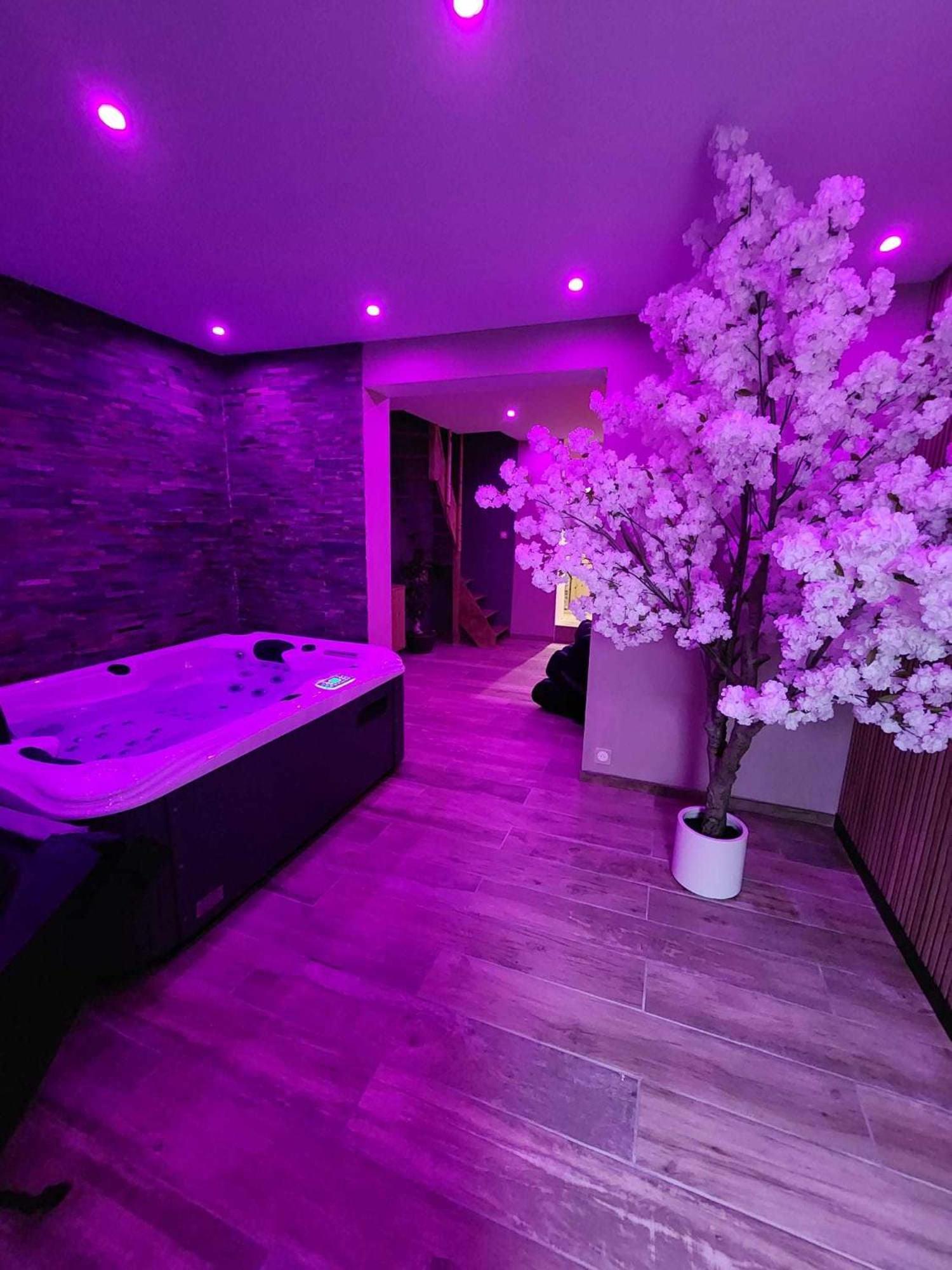 O Bonsai Spa Calais Zewnętrze zdjęcie