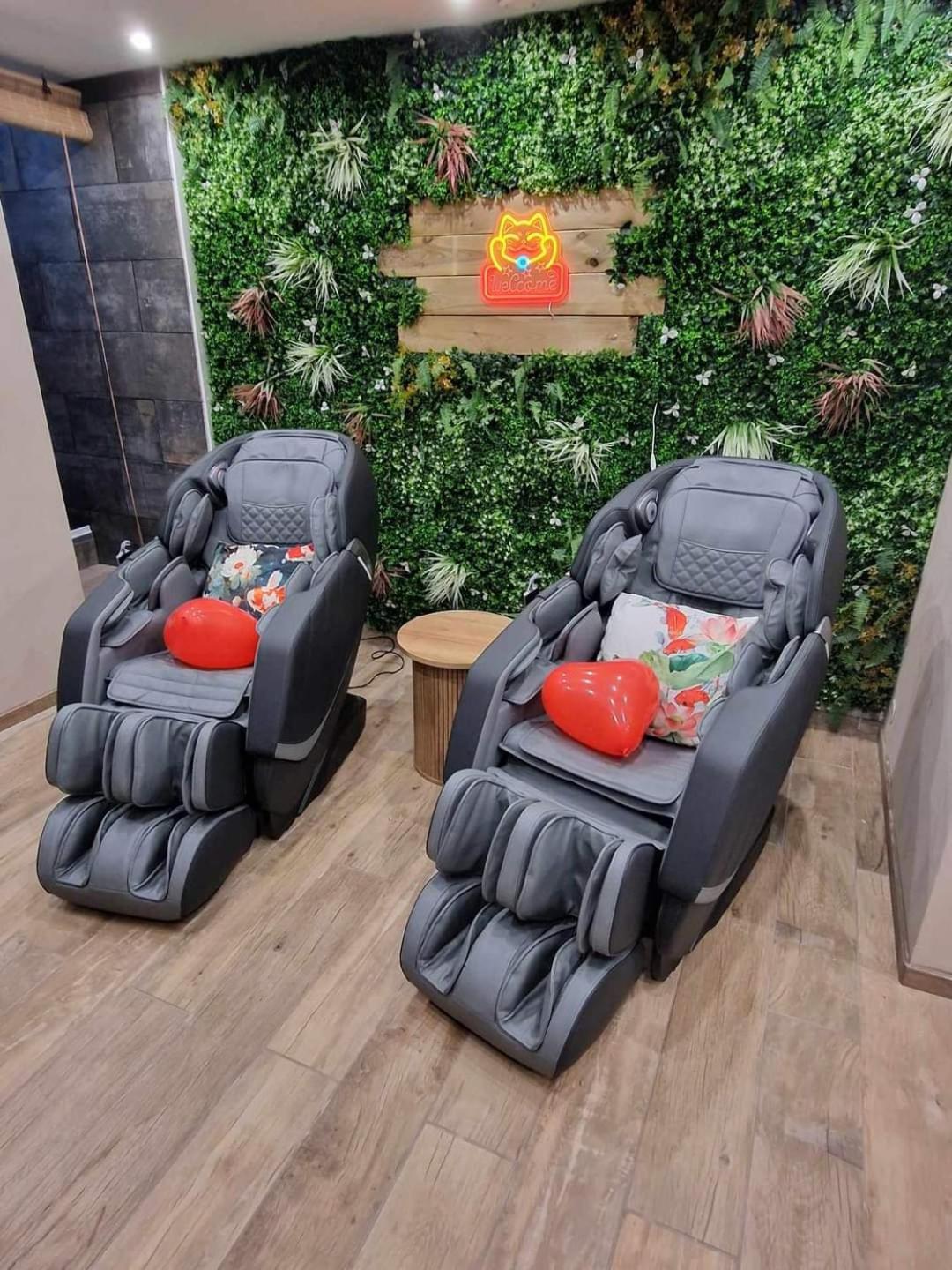 O Bonsai Spa Calais Zewnętrze zdjęcie