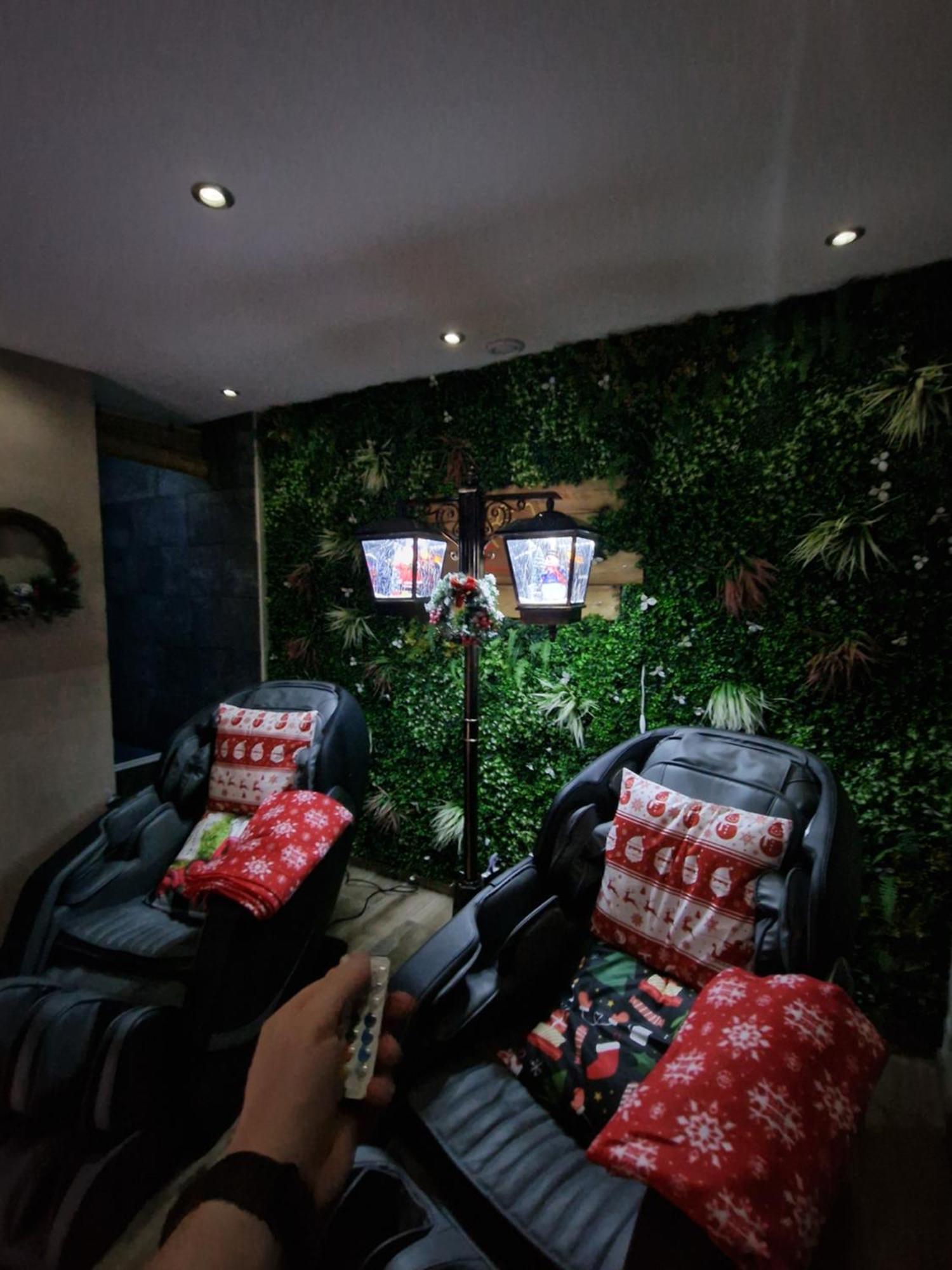 O Bonsai Spa Calais Zewnętrze zdjęcie