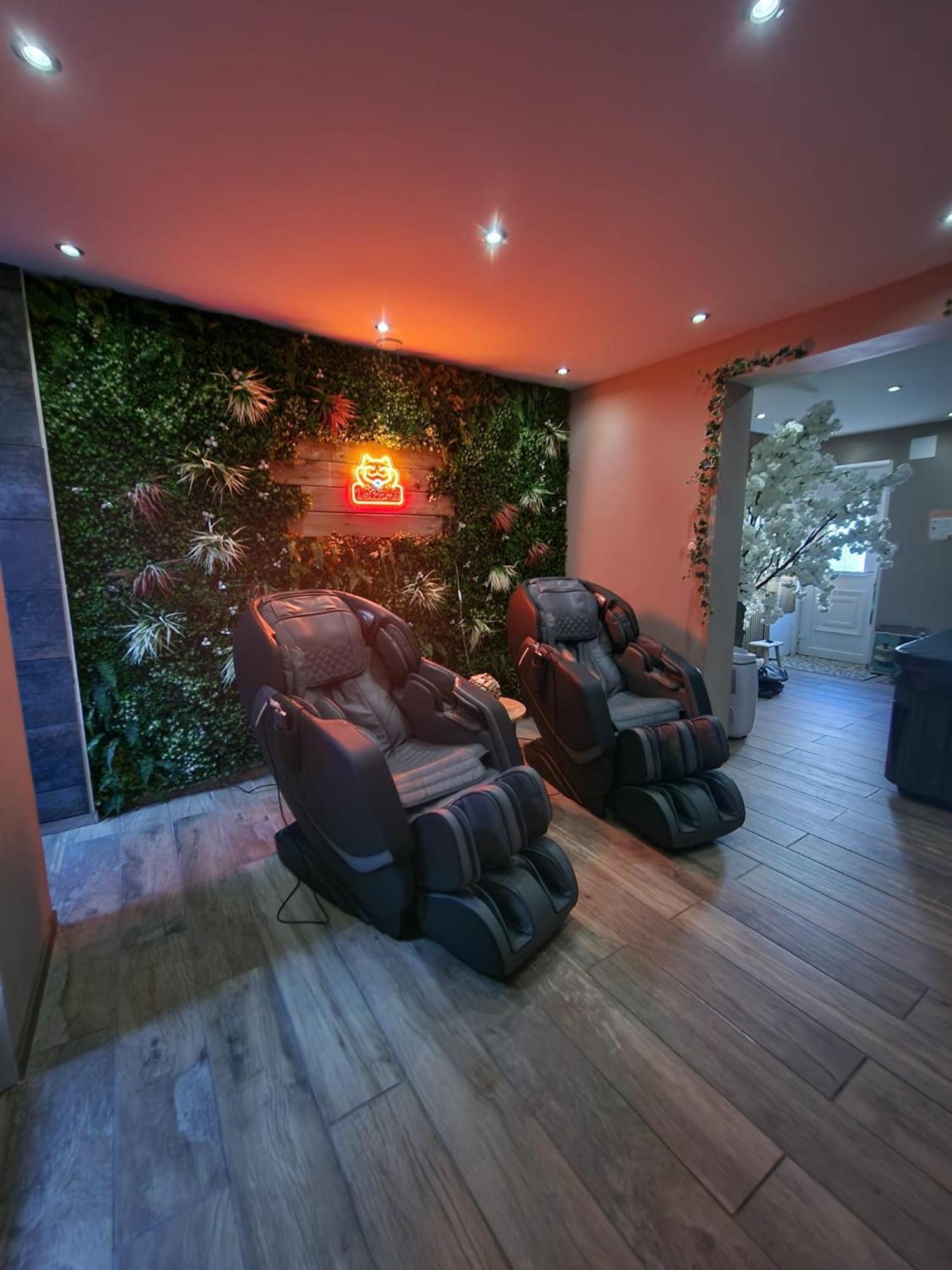 O Bonsai Spa Calais Zewnętrze zdjęcie